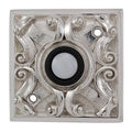 Polished Nickel Doorbell K93489