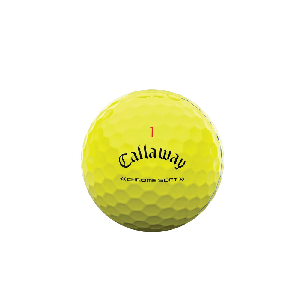 White Golf Balls 12pk V126135