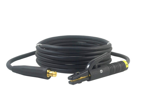 #2 AWG Welding Ground Clamp Lead Assembly 25 Feet V954954