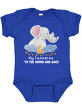 Baby Bodysuit Q262613