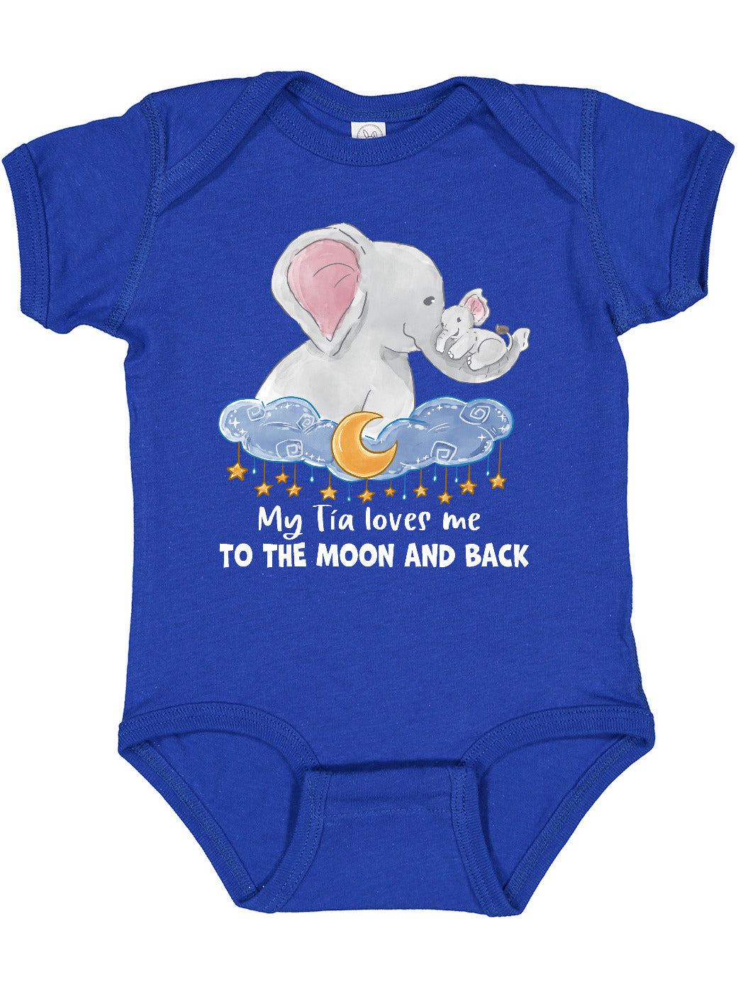 Baby Bodysuit Q262613