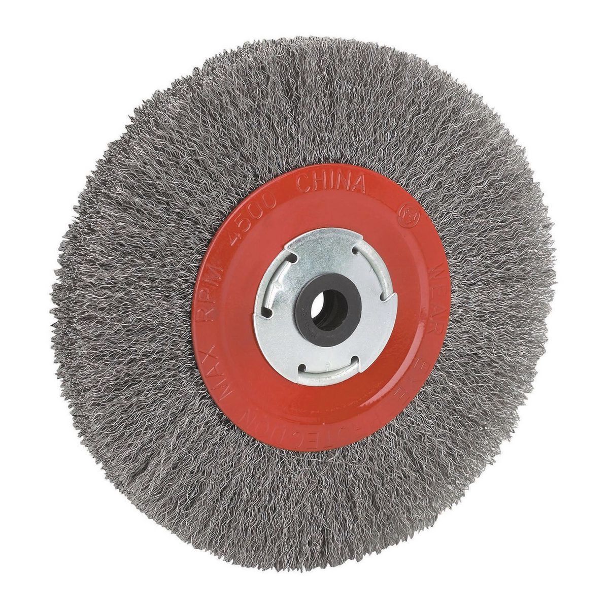 8 in. Crimp Wire Wheel M49458