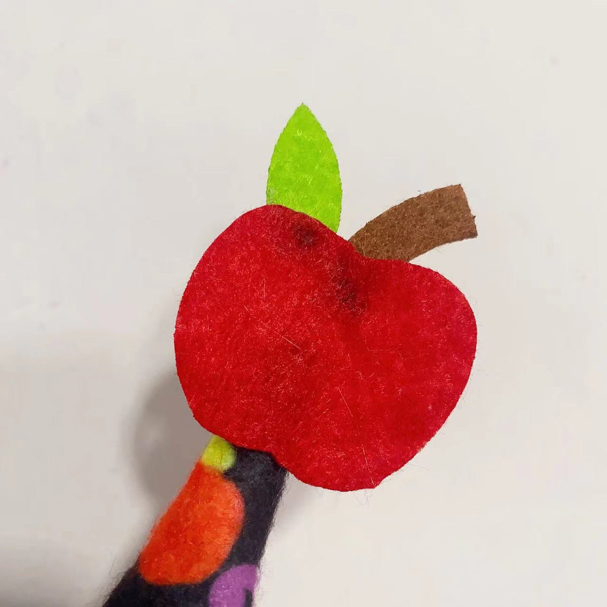 Forest Elf Doll Decoration Ornaments P8281