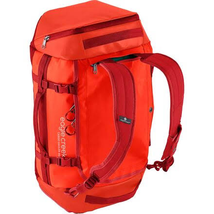 Rising Sun 40L Duffel N2490