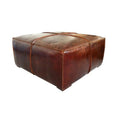 Dark Brown Coffee Table J1322