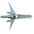 2 Blade Steel 125 Gr. 1.75 in. 3 Pk. U669196