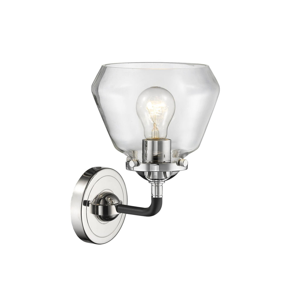 1 Light Sconce Z1123