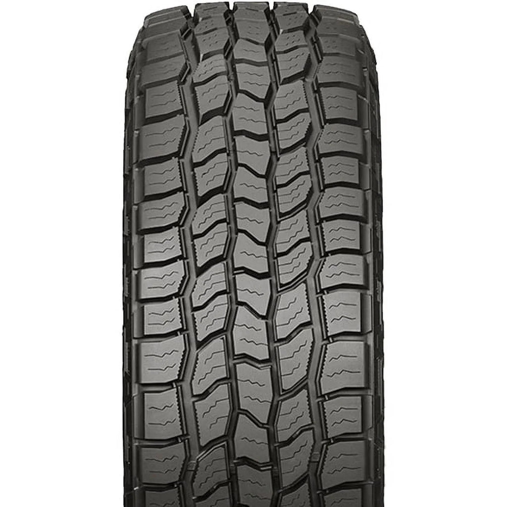 265/65R18 Load E All Terrain Tires Set of 4 X99870