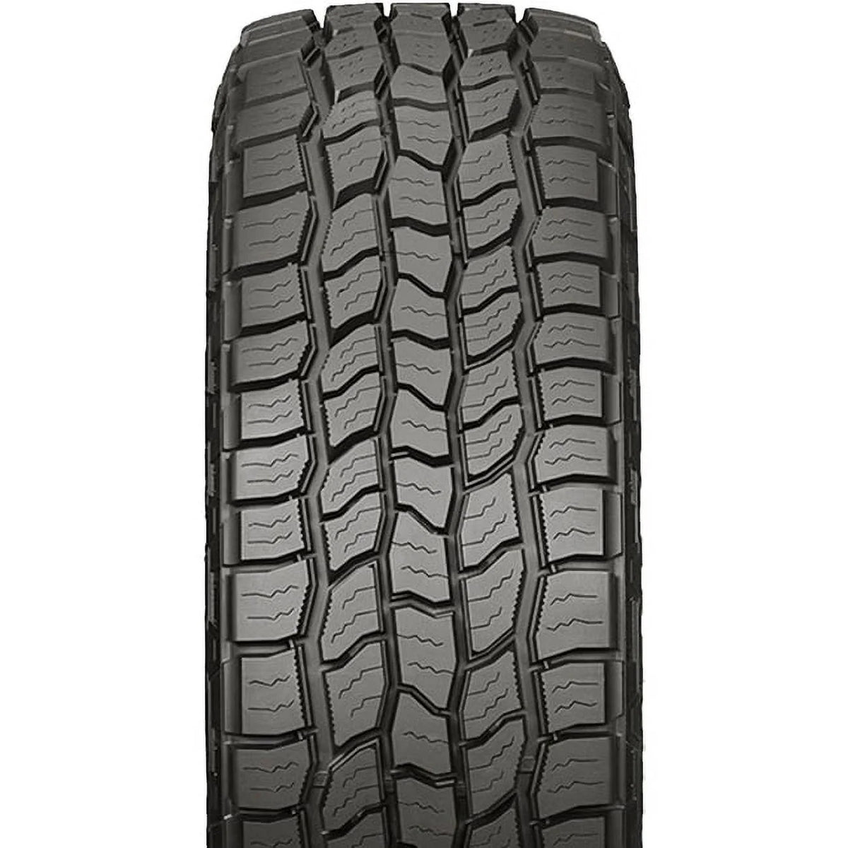 265/65R18 Load E All Terrain Tires Set of 4 X99870