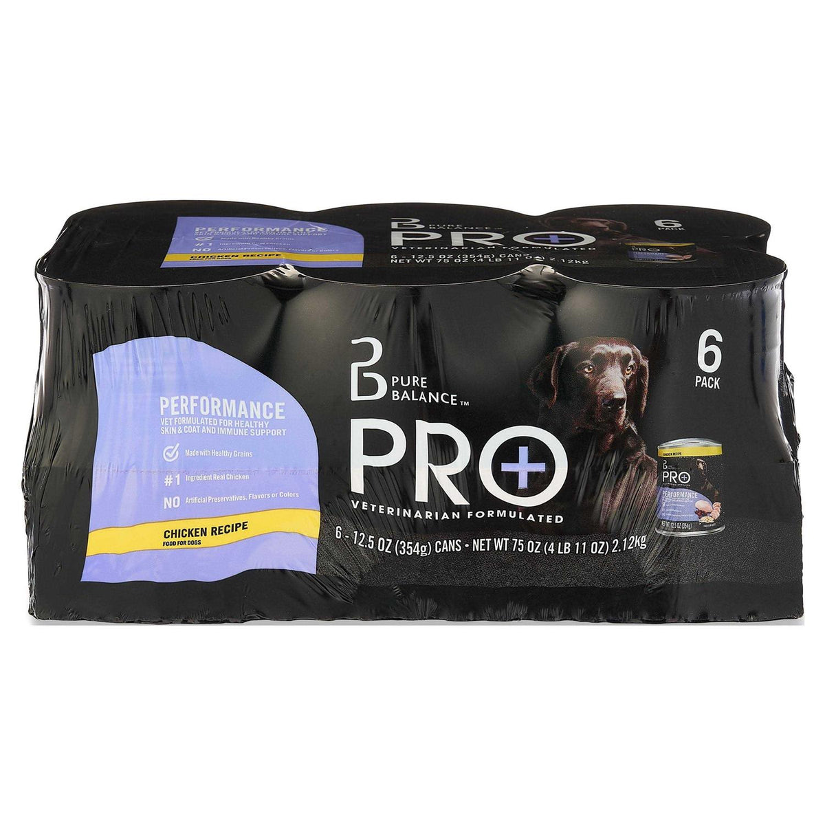 Wet Dog Food H566123