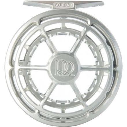 Platinum Spool F2279