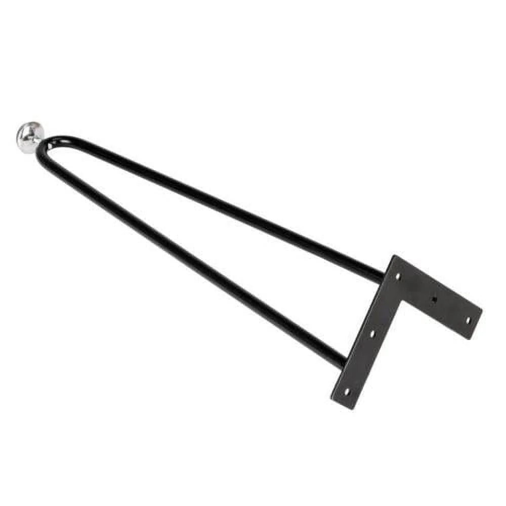 16" Hairpin Table Legs Set of 4 G810477