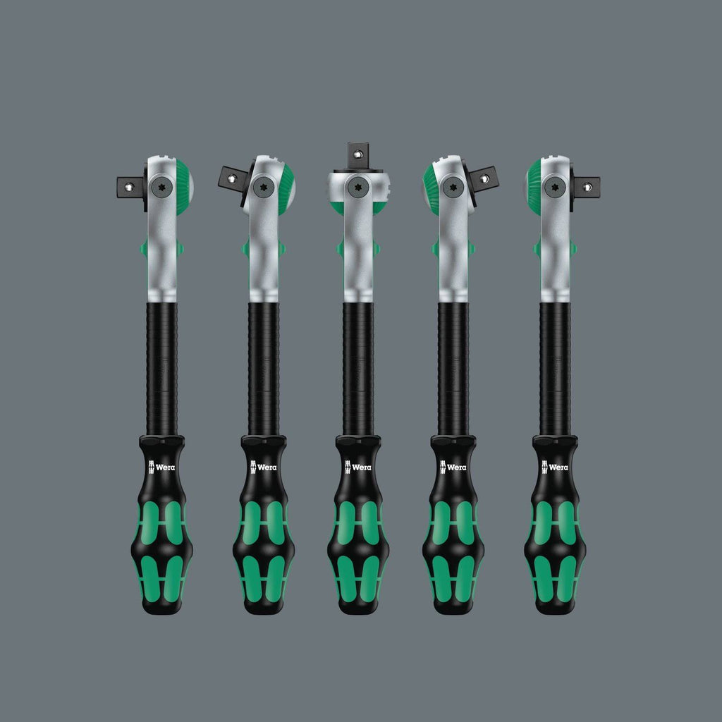1/2x22 Speed Ratchet D8605