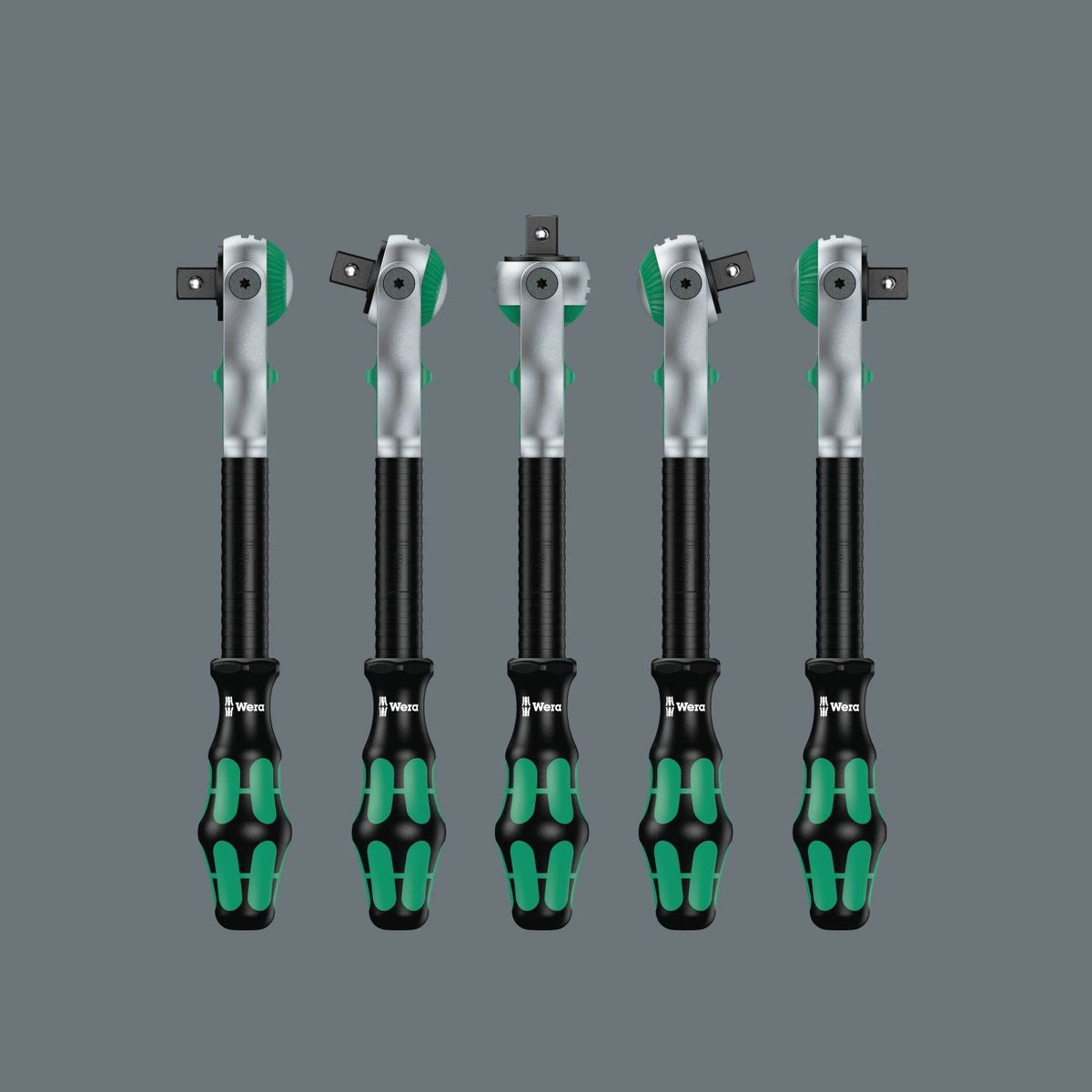 1/2x22 Speed Ratchet D8605