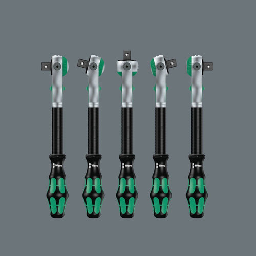 1/2x22 Speed Ratchet D8605