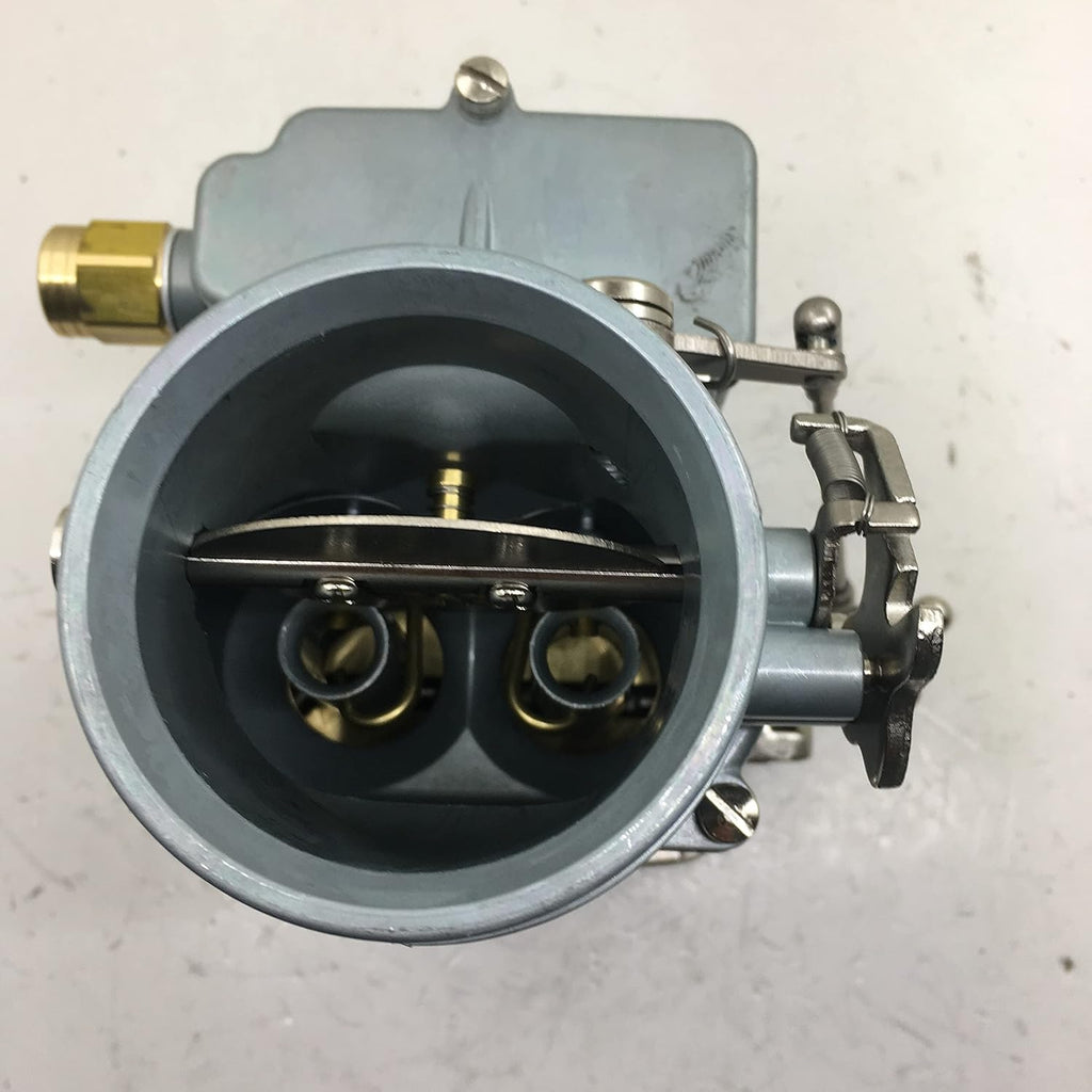Carburettor for Ford Hot Rod J289