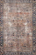 Terracotta Rug 5' x 7'6 T67432
