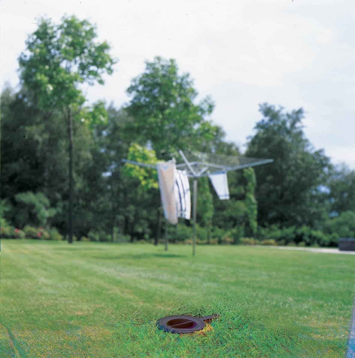 Outdoor Dryer Cadet 91 ft. Q260690