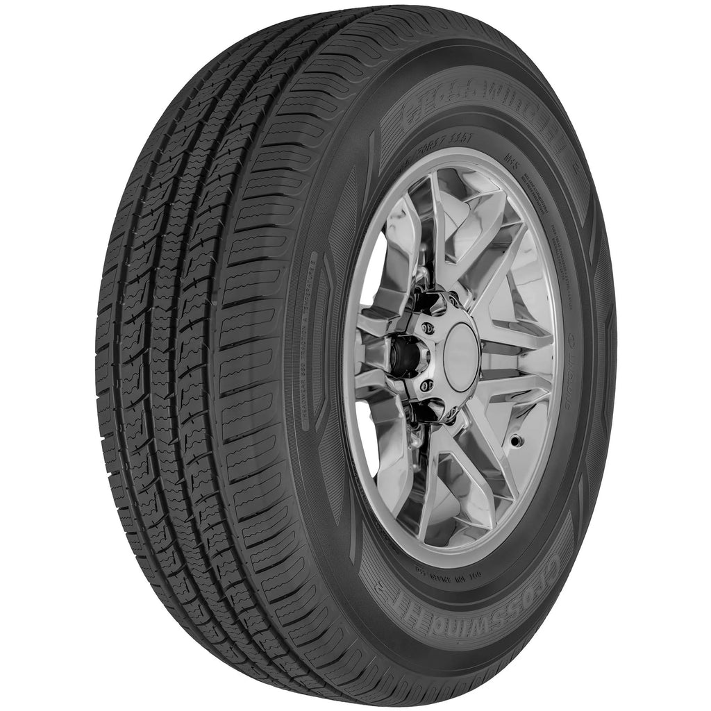 All Season 275/55R20 113H Light Truck Tire R8942