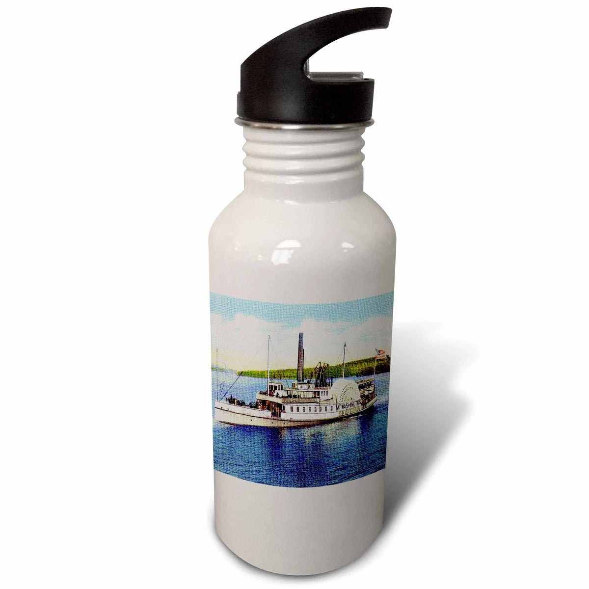 21 oz Sports Water Bottle T476