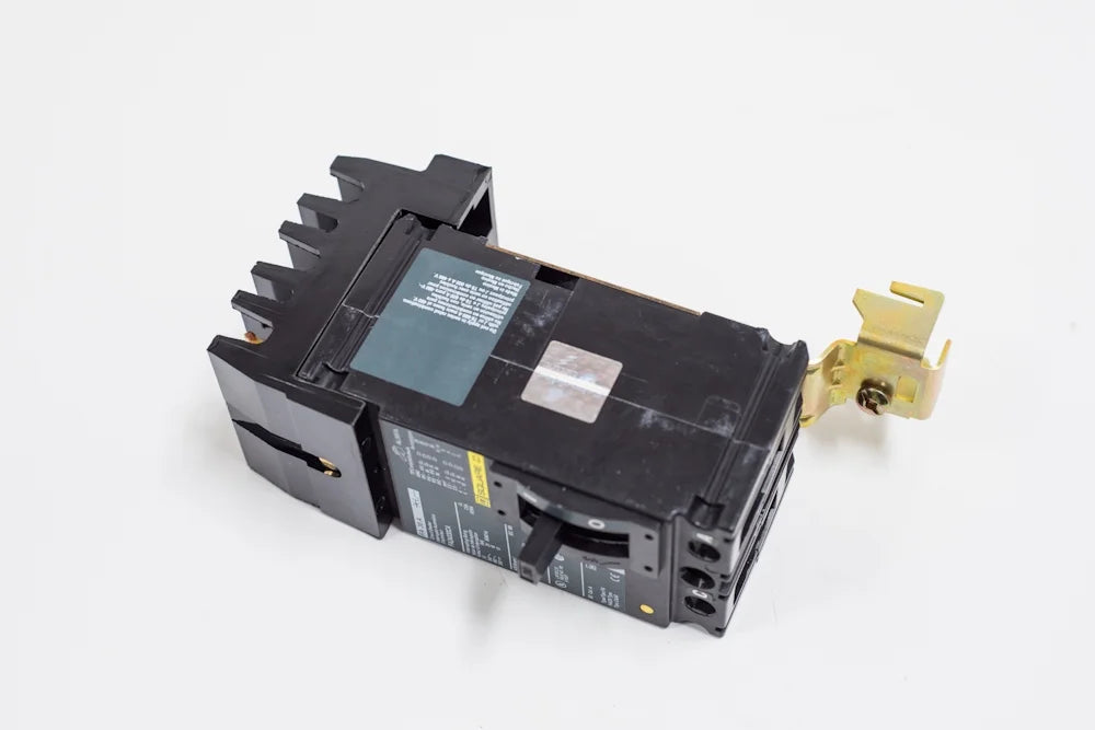 30A 2P 600V AC Circuit Breaker U982