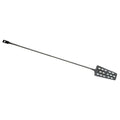 Red Stirring Paddle for Brewing Beer D10666
