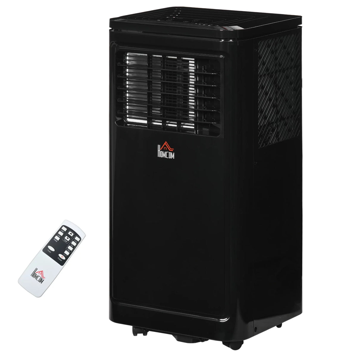 10000 BTU Portable Air Conditioner Evaporative Cooler L406