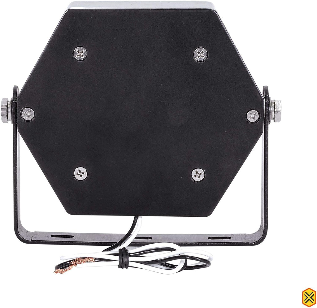 100W Police Siren Speaker for Emergency Warning Vehicles V408370