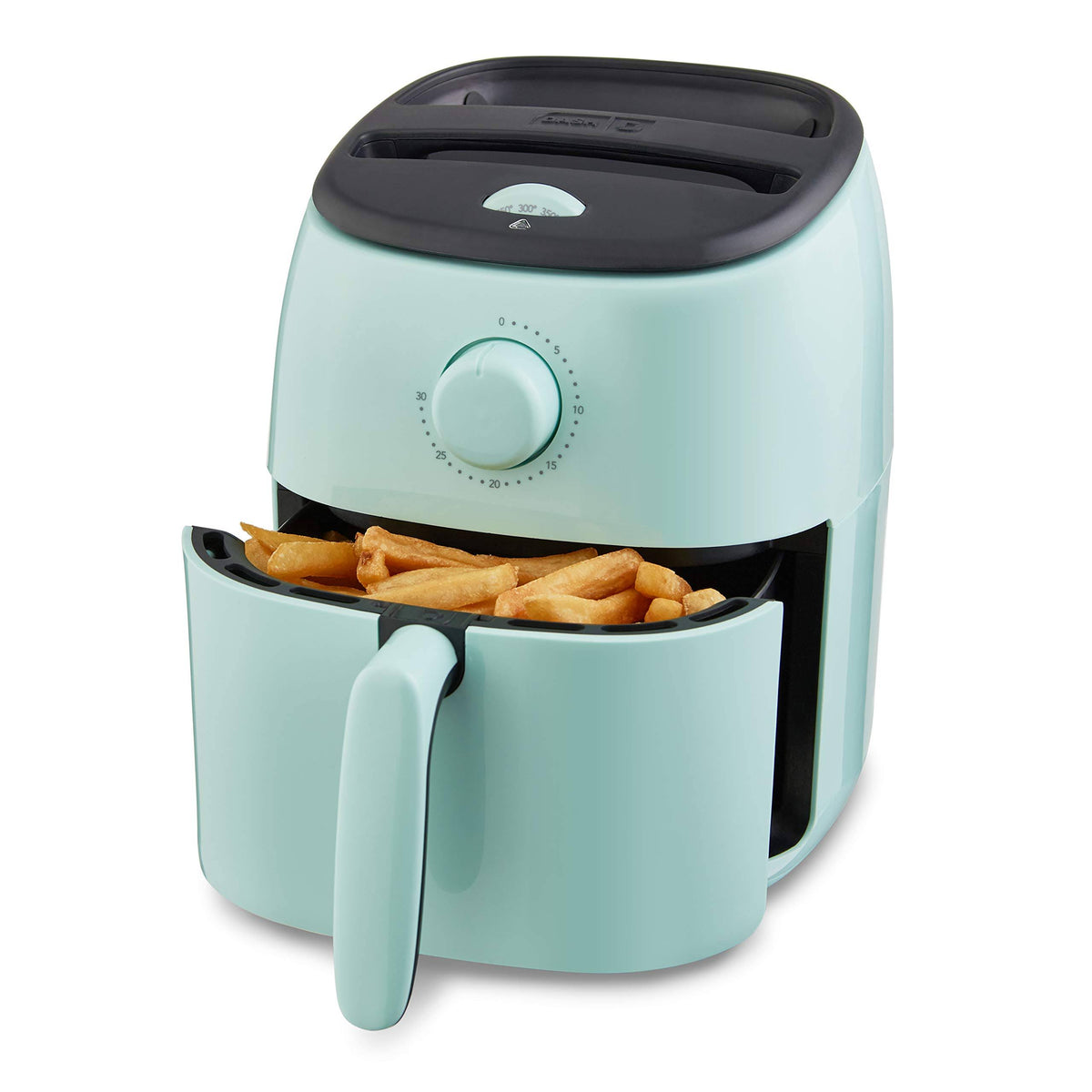 Non Stick Electric Air Fryer Oven H753666