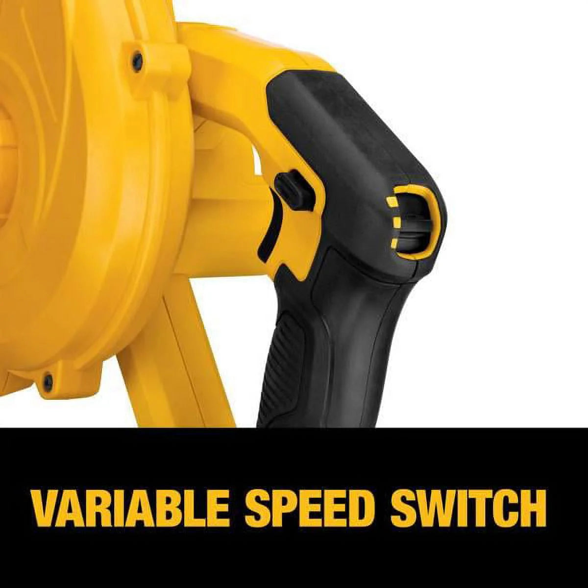 20V MAX Compact Jobsite Blower P468
