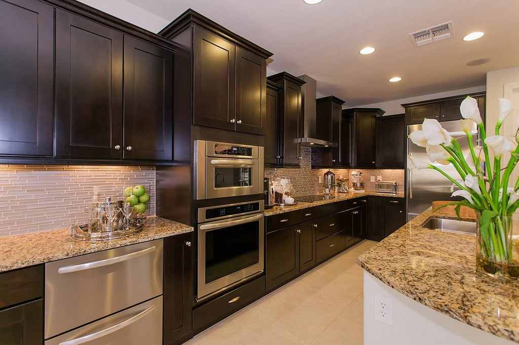 24 in. Under Cabinet Bronze CounterMax Z1623