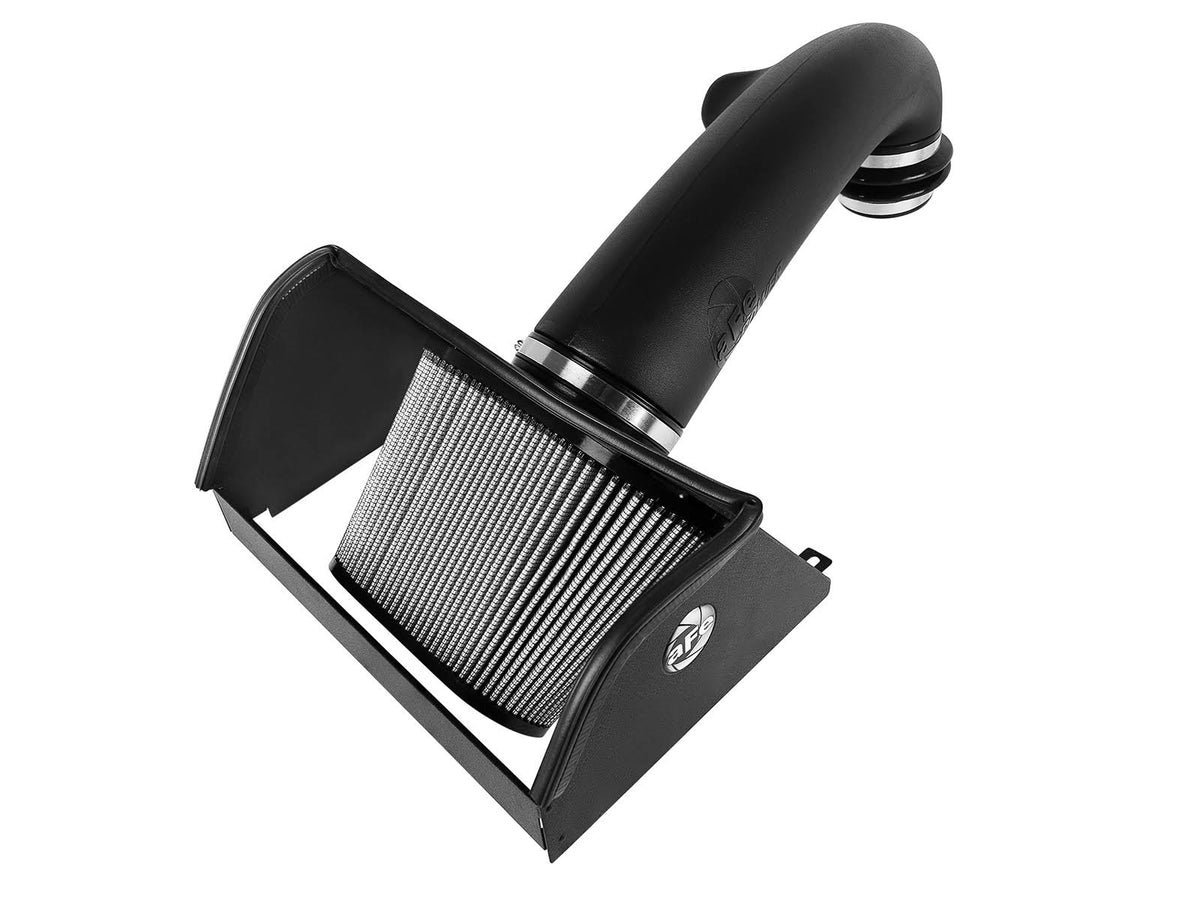 Cold Air Intake System I410794