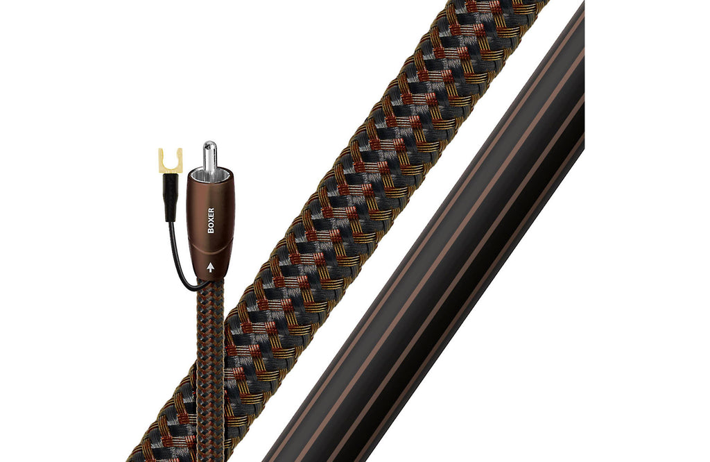Boxer Subwoofer Cable A117906