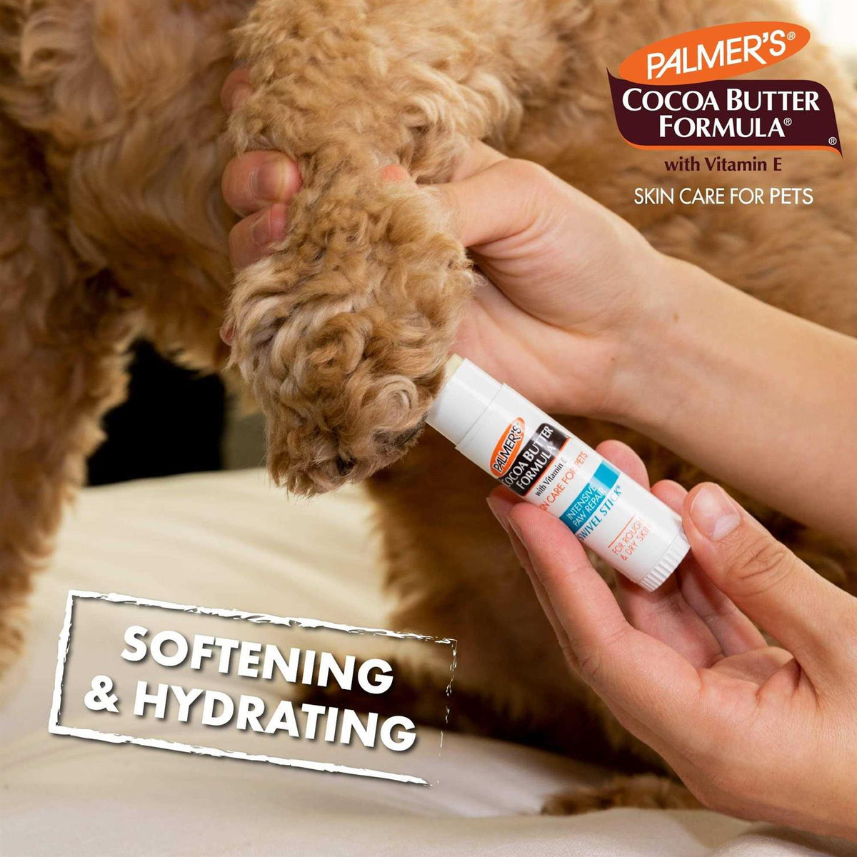 Cocoa Butter Paw Repair Stick R158318