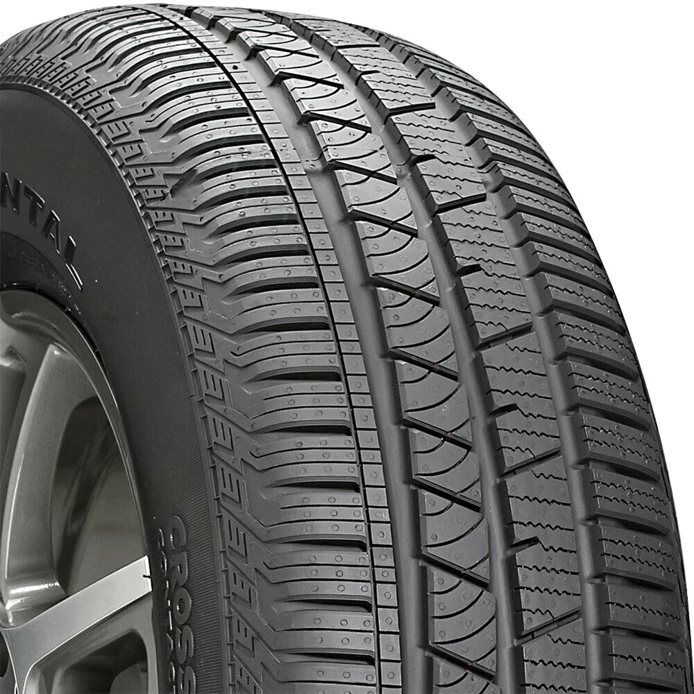 All Season 215/70R16 100H SUV/Crossover Tire N322015