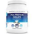 Pea Protein Isolate Natural Vanilla Flavor 22oz (625g) G53863