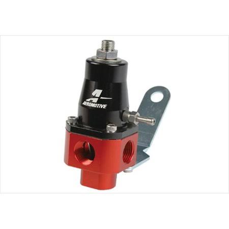 Universal Bypass Regulator J197