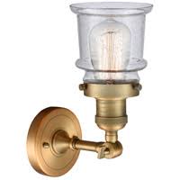 Brass 1 Light Sconce N365068
