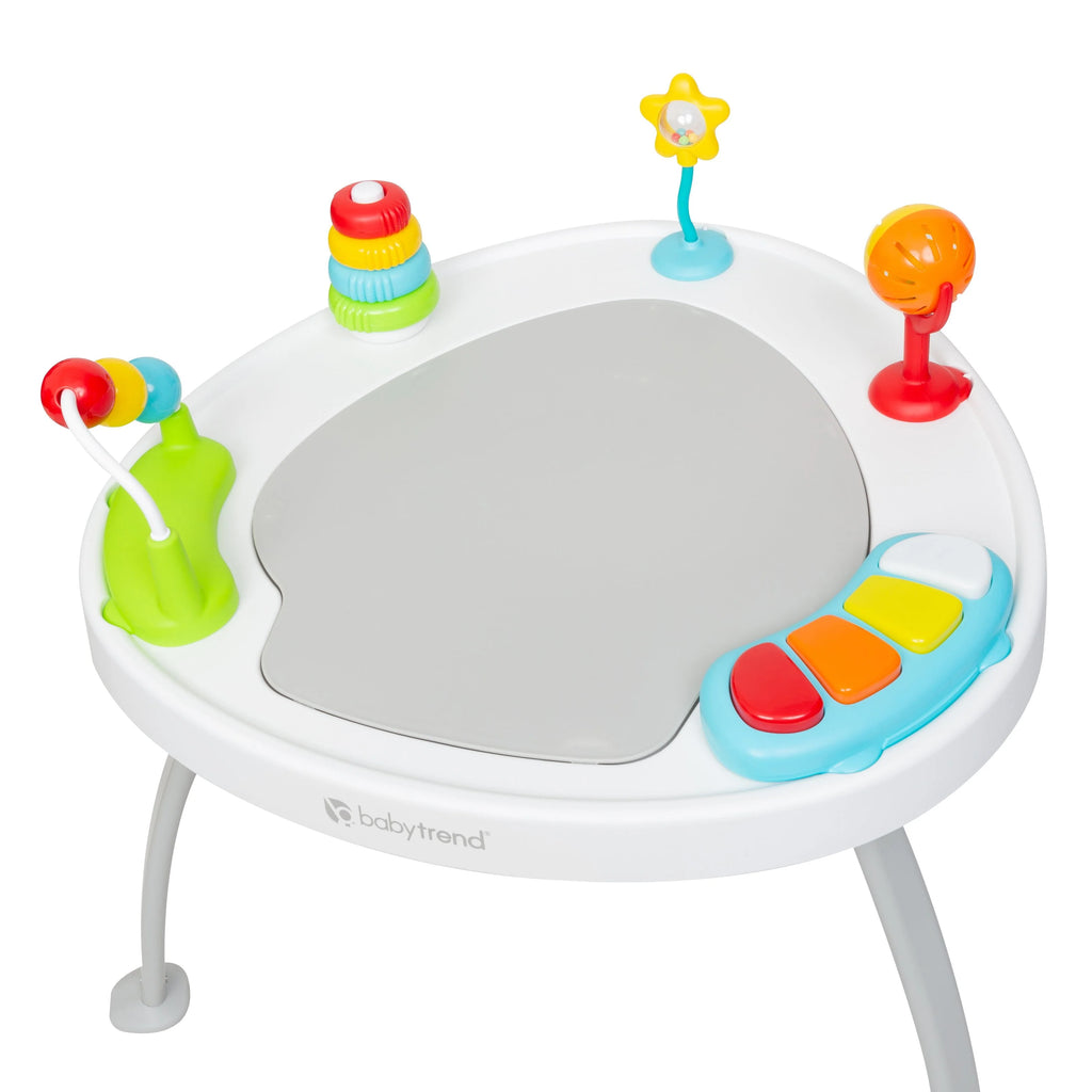 3-in-1 Activity Center V16091