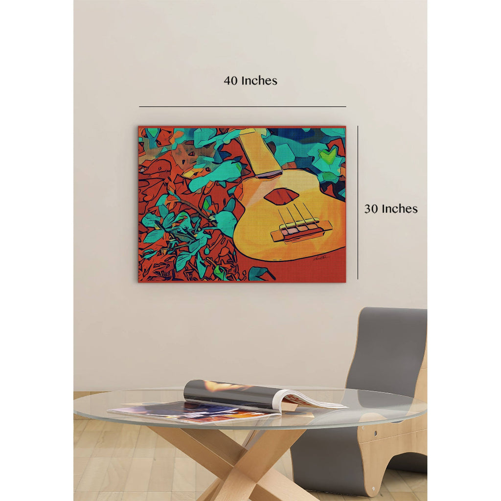 Premium Stretched Canvas Z82781