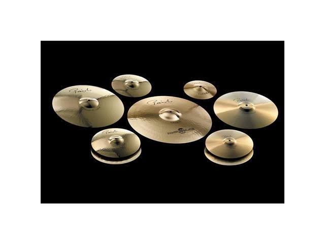 14 in. Heavy Full Hi-Hat Cymbals G452