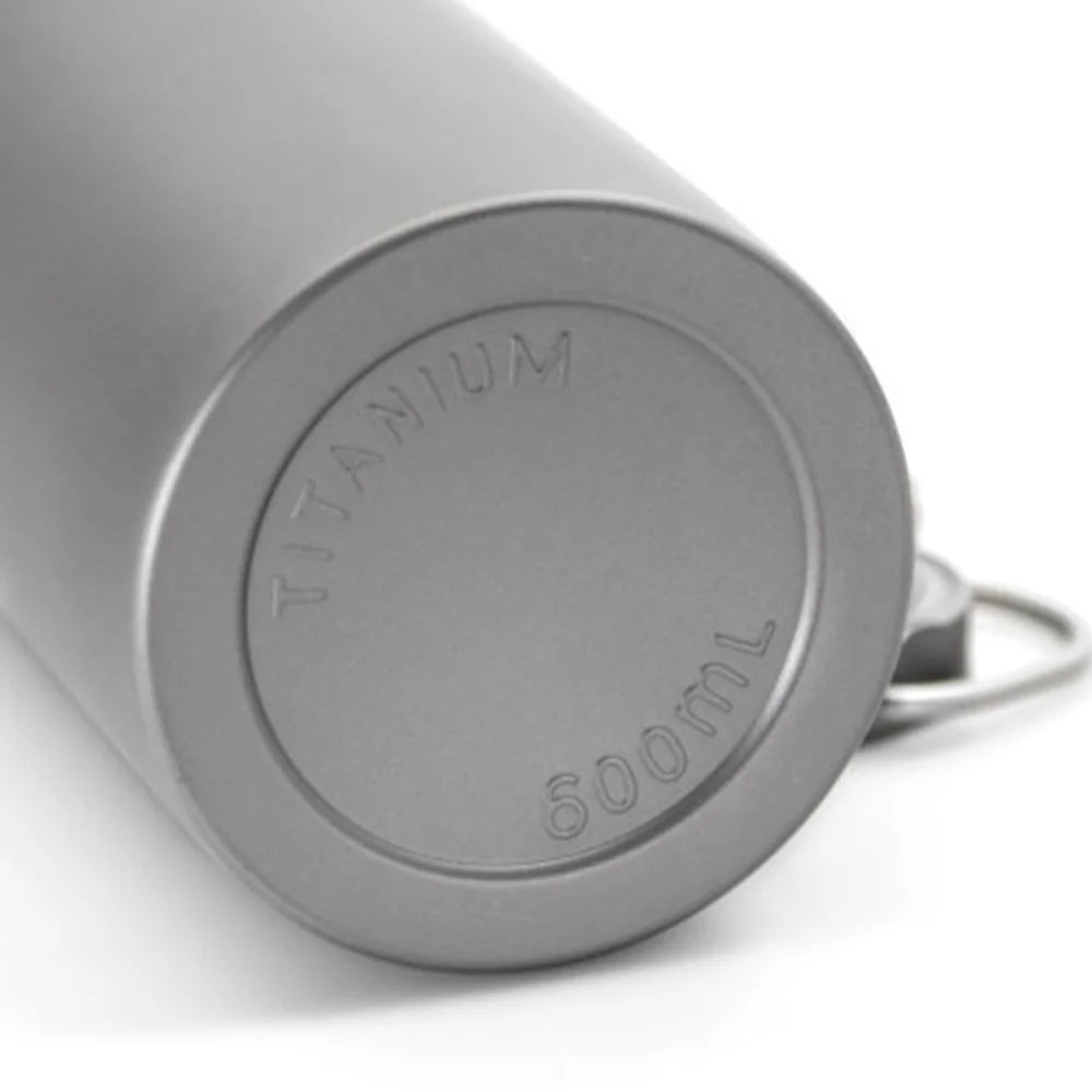 Lightweight Camping Water Bottle 600ml/800ml V709