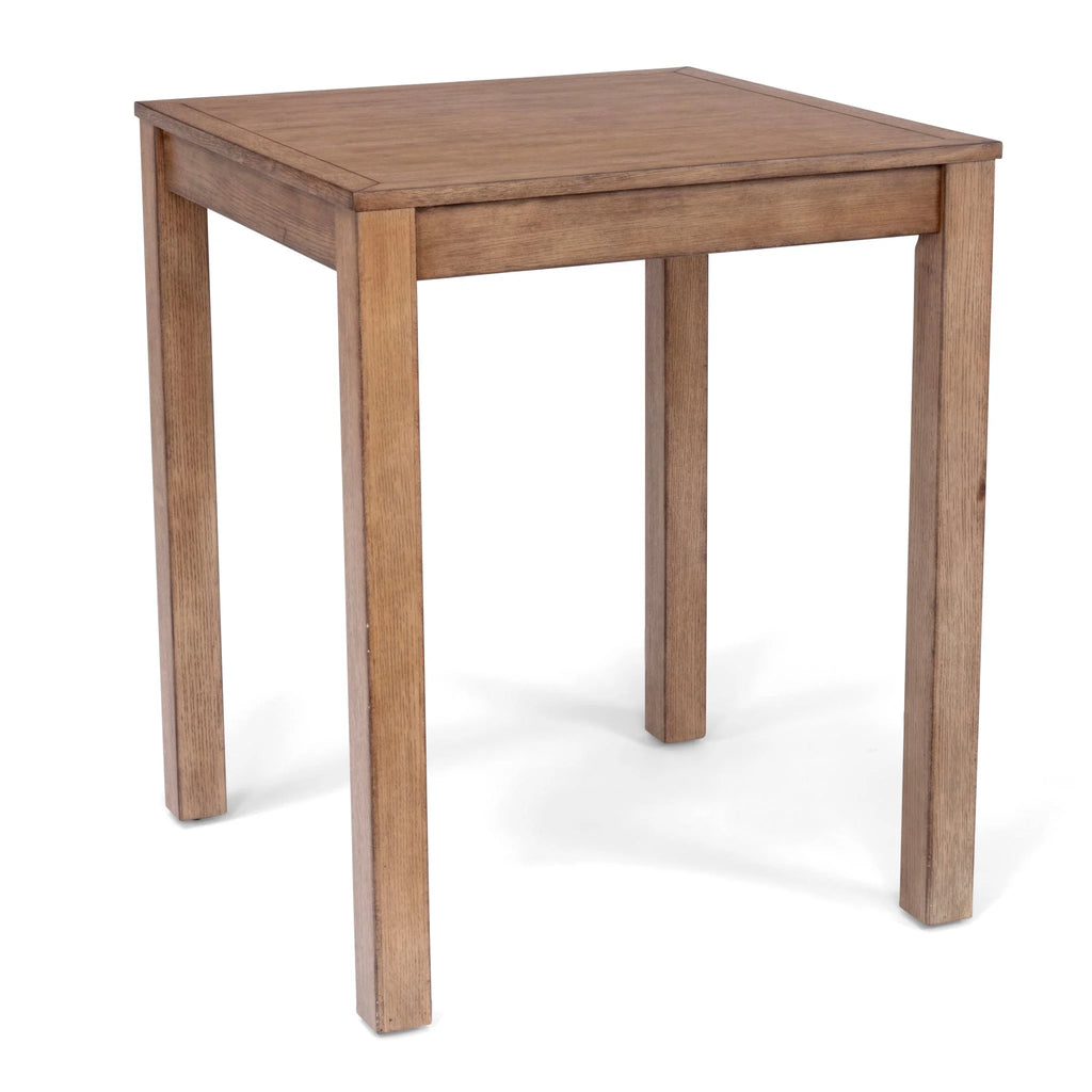 Brown Wood High Table C403566