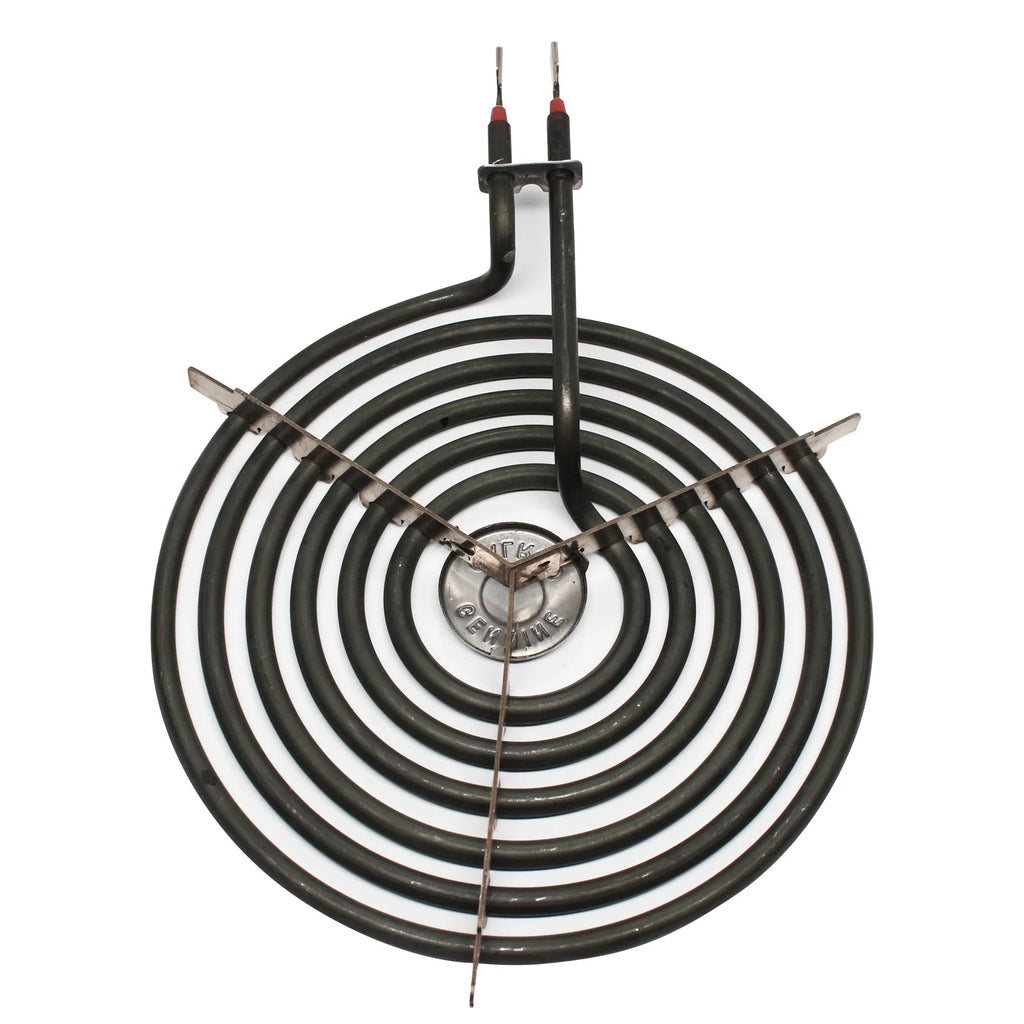 2-Pack 8 inch 6 Turns Surface Burner Element U709925