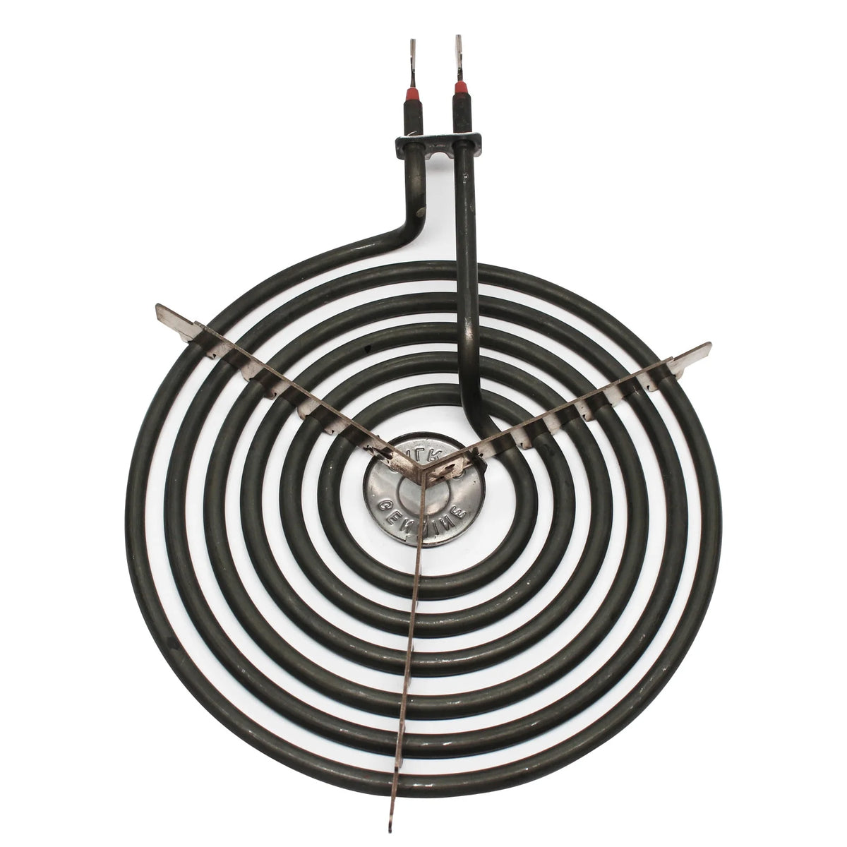 2-Pack 8 inch 6 Turns Surface Burner Element U709925