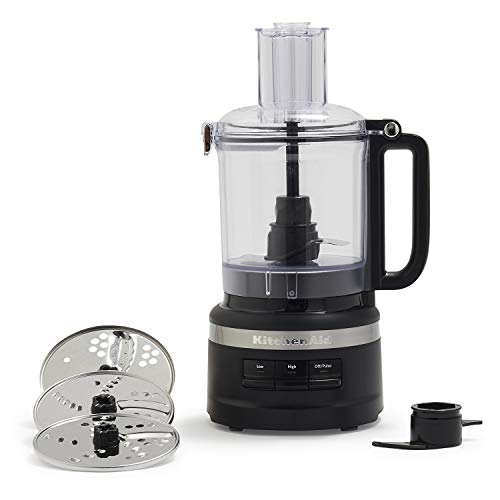 9 Cup Food Processor B3538