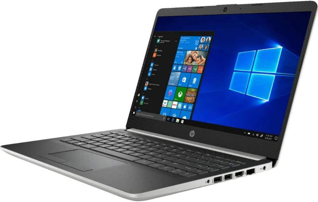 14" Touchscreen Laptop Ryzen 3 16GB RAM 512GB SSD Windows 10 Pro F108654