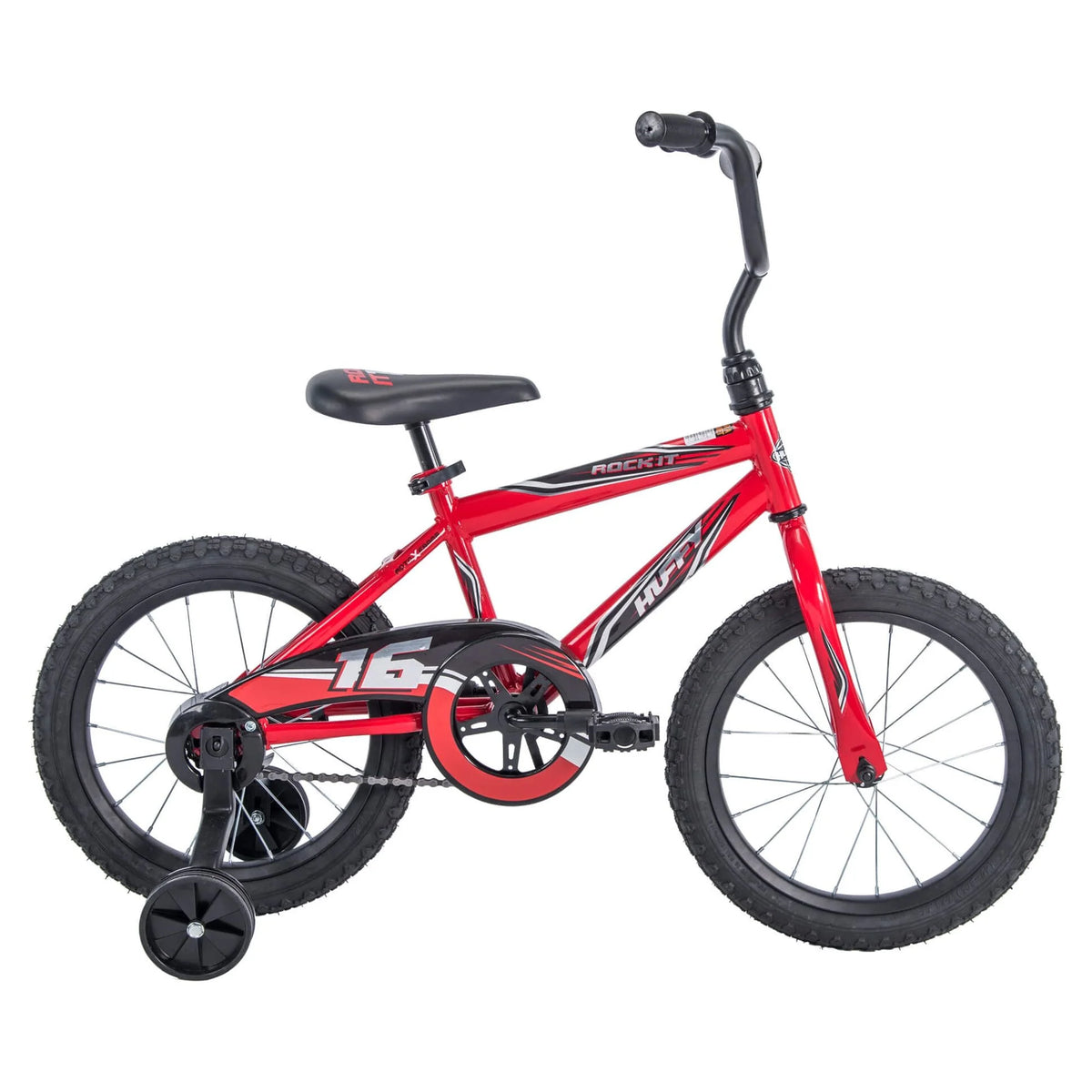 16 in. Red Kids Bike U225865