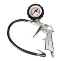 Pistol Grip Tire Inflator with Dial Gauge Y4928