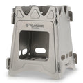 Titanium Wood Burning Backpacking Stove S7794